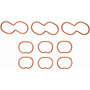 Fel-Pro Intake Manifold Gasket Set MS 91473 for 1998-2010 Chrysler/Dodge 2.7L (300, Concorde, Intrepid, Sebring)