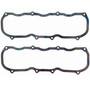 Fel-Pro Valve Cover Gasket Set VS 50368 C for 1990-2000 Ford/Mazda 4.0L (Aerostar, Explorer, Ranger, B4000)