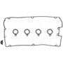 Fel-Pro Valve Cover Gasket Set VS 50266 R for 1994-1997 Hyundai 1.8L 1.6L (Elantra, Sonata)