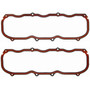 Fel-Pro VS 50368 T Valve Cover Gasket Set for 1990-2000 Ford/Mazda 4.0L V6 - PermaDryPlus rigid carrier - fits Aerostar, Explorer, Ranger,