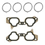 Fel-Pro Intake Manifold Gasket Set MS 96758 for 2004-2006 Subaru 2.5L (Baja, Forester, Legacy, Outback)