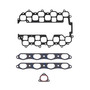 Fel-Pro Intake Manifold Gasket Set MS 96334 for 1998-2010 Lexus/Toyota 4.0L 4.3L (GS400, GS430, GX470, LS400)