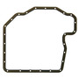 Fel-Pro Oil Pan Gasket Set OS 30866 R for 1993-2003 BMW 3.0L 4.0L (530i, 540i, 740i, 740iL)