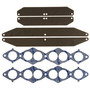 Fel-Pro Fuel Injection Plenum Gasket Set MS 92273-1 for 1984-1992 INFINITI/Nissan 3.0L (M30, 300ZX, Maxima)