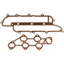 Fel-Pro Fuel Injection Plenum Gasket Set MS 92273-2 for 1989-1994 Nissan 3.0L (Maxima)