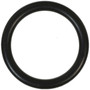 Fel-Pro 418 Multi-Purpose O-Ring for 1993-2003 Ford/Mazda 2.0L L4 - Nitrile - fits Probe, MX-6, 626, Protege