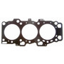 Fel-Pro 26276 PT MLS Cylinder Head Gasket Left Bank for 2001-2010 Kia/Hyundai 2.7L V6 - fits Optima, Sportage, Magentis, Sonata