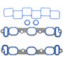 Fel-Pro Intake Manifold Gasket Set MS 92165-1 for 2004-2011 Chrysler/Dodge/Volkswagen 3.5L 4.0L (Pacifica, Sebring, Town & Country, Avenger)