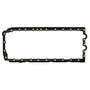 Fel-Pro OS 30869 R Oil Pan Gasket Set for 2006-2020 BMW - fits 535i GT, 335is, 740Li, 535i GT xDrive