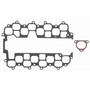 Fel-Pro Fuel Injection Plenum Gasket Set MS 96333 for 1998-2010 Lexus/Toyota 4.0L 4.3L (GS400, GS430, GX470, LS400)
