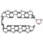 Fel-Pro Fuel Injection Plenum Gasket Set MS 96333 for 1998-2010 Lexus/Toyota 4.0L 4.3L (GS400, GS430, GX470, LS400)