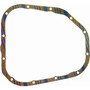 Fel-Pro Oil Pan Gasket Set OS 30681 C for 1994-2010 Lexus/Toyota 3.0L 3.3L (ES300, ES330, RX300, RX330)