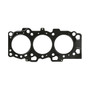 Fel-Pro 26277 PT MLS Cylinder Head Gasket Right Bank for 2001-2010 Kia/Hyundai 2.7L V6 - fits Optima, Sportage, Magentis, Sonata