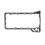 Fel-Pro OS 30919 R Oil Pan Gasket Set for 2008-2020 BMW - fits 750i xDrive, 750Li xDrive, 550i GT, Alpina B7L