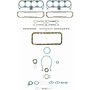 Fel-Pro Full Gasket Set 260-1001 for 1963-1978 Chrysler/Dodge/Dual-Ghia 6.8L 6.7L (300, Cordoba, Imperial, New Yorker)