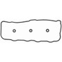 Fel-Pro VS 50286 R Valve Cover Gasket Set for 1986-1988 Chevrolet/Toyota 1.6L L4 - PermaDry molded rubber 4ALC, 4AC engine