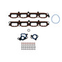 Fel-Pro MS 96696 Lower Intake Manifold Gasket Set for 2004-2014 Ford/Lincoln V8 - fits Expedition, F-150, F-250 Super Duty, F-350 Super Duty