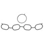 Fel-Pro MS 97254 Intake Manifold Gasket Set for 2013-2019 Nissan L4 - fits Sentra