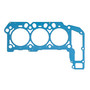 Fel-Pro Cylinder Head Gasket 26229 PT for 2002-2012 Dodge/Jeep/Mitsubishi 3.7L (Dakota, Durango, Nitro, Ram 1500)
