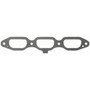 Fel-Pro Fuel Injection Plenum Gasket Set MS 92947 for 2001 Chrysler/Dodge 3.8L (Town & Country, Grand Caravan)