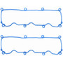 Fel-Pro VS 50374 R Valve Cover Gasket Set for 1991-2008 Ford/Mercury/Mazda 3.0L V6 - PermaDry molded rubber - fits Aerostar, Probe, Ranger,