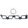 Fel-Pro MS 97255 Intake Manifold Gasket Set for 2012-2014 Nissan L4 - fits Cube
