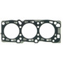 Fel-Pro 26294 PT MLS Cylinder Head Gasket Left Bank for 2002-2006 Kia/Hyundai 3.5L V6 - fits Sedona, Sorento, Amanti, Santa Fe
