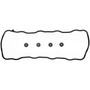 Fel-Pro VS 50375 R Valve Cover Gasket Set for 1995-1997 Suzuki/Geo/Pontiac 1.3L L4 - PermaDry molded rubber - fits Swift, Metro, Firefly