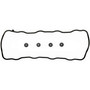 Fel-Pro Valve Cover Gasket Set VS 50375 R for 1995-1997 Geo/Pontiac/Suzuki 1.3L (Metro, Firefly, Swift)