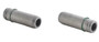Enginetech GD7429N Intake Valve Guides for 1981-1995 Chrysler Dodge Plymouth - .3145 ID x .4937 OD x 1.575" L - Plain ID