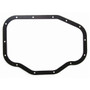 Fel-Pro OS 30749 Oil Pan Gasket Set for 2001-2010 Lexus 4.3L V8 - High-temperature Rubber-coated fiber - fits GS430, LS430, SC430