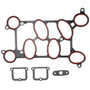 Fel-Pro Fuel Injection Plenum Gasket Set MS 93168 for 1999-2004 Lincoln 5.4L (Blackwood, Navigator)