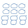 Fel-Pro Intake Manifold Gasket Set MS 97285 for 2010-2014 Hyundai/Kia 3.5L (Santa Fe, Sedona, Sorento)