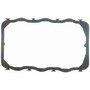 Fel-Pro Valve Cover Gasket Set VS 50292 C for 1985-1988 Chevrolet/Pontiac/Suzuki 1.0L (Sprint, Firefly, Forsa)