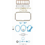 Fel-Pro FS 7564 C-2 Full Gasket Set for 1934-1960 Fargo/Dodge/Plymouth - fits F1B Pickup, F2B Pickup, F3B Pickup, F4B Pickup
