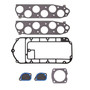Fel-Pro MS 96409-1 Upper Plenum Gasket Set for 2004-2007 Saturn V6 - fits Vue