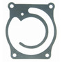 Fel-Pro OS 30763 Oil Pan Gasket Set for 1992-2005 Lexus/Toyota 3.0L L6 - High-temperature Rubber-coated fiber - fits IS300, SC300, GS300,