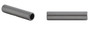 Enginetech GD7271 Exhaust Valve Guides for 1963-1967 Pontiac - .3440 ID x .5640 OD x 2.375" L - Spiral ID - OEM-Spec Valvetrain Replacement