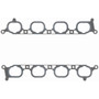 Fel-Pro MS 92562 Lower Intake Manifold Gasket Set for 1999-2002 Qvale/Panoz/Ford 4.6L V8 - fits Mangusta, AIV Roadster, Esperante, Mustang