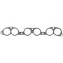 Fel-Pro Fuel Injection Plenum Gasket Set MS 93545 for 1986-1992 Toyota 3.0L (Cressida, Supra)