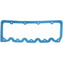 Fel-Pro VS 50294 R Valve Cover Gasket Set for 1985-1990 Ford/Mercury 2.5L 2.3L L4 - PermaDry molded rubber - fits Taurus, Tempo, Sable,