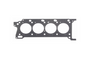 Fel-Pro 26393 PT MLS Cylinder Head Gasket Right Bank for 2007-2017 Lexus/Toyota 4.6L 5.0L 5.7L V8 - fits GX460, LS460, LS600h, LX570