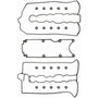 Fel-Pro VS 50379 R Valve Cover Gasket Set for 1990-1991 Mazda 3.0L V6 - PermaDry molded rubber - fits 929
