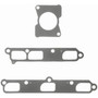 Fel-Pro MS 93610 Upper Plenum Gasket Set for 1987-1991 Buick/Cadillac/Chevrolet - fits Century, Regal, Cimarron, Beretta