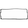 Fel-Pro VS 50295 R Valve Cover Gasket Set for 1985-1989 Honda 2.0L L4 - PermaDry molded rubber - fits Accord, Prelude