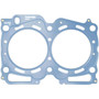 Fel-Pro 26167 PT MLS Cylinder Head Gasket for 1996-1999 Subaru 2.5L H4 - fits Forester, Impreza, Legacy - PermaTorque Multi-Layer Steel