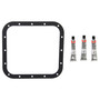 Fel-Pro Oil Pan Gasket Set OS 30808 for 2006-2024 Lexus 3.5L 3.0L (ES350, GS300, GS350, IS250)