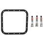 Fel-Pro Oil Pan Gasket Set OS 30808 for 2006-2024 Lexus 3.5L 3.0L (ES350, GS300, GS350, IS250)