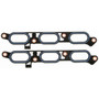 Fel-Pro MS 96483 Upper Plenum Gasket Set for 2000-2001 Lincoln V6 - fits LS