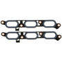Fel-Pro Fuel Injection Plenum Gasket Set MS 96483 for 2000-2001 Lincoln 3.0L (LS)